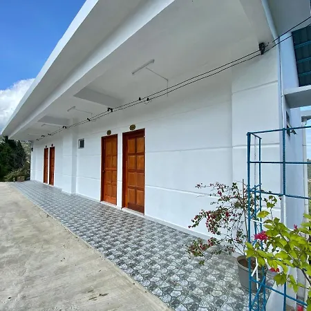 Jr Resort Ranau Exterior photo