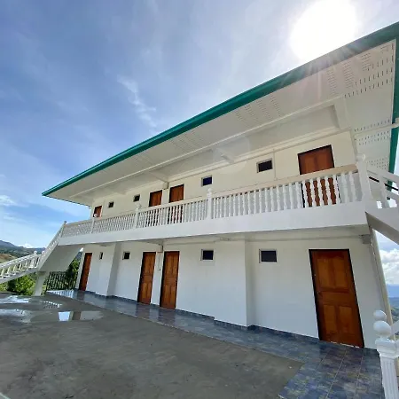 Jr Resort Ranau Exterior photo