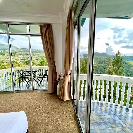Jr Resort Ranau Exterior photo