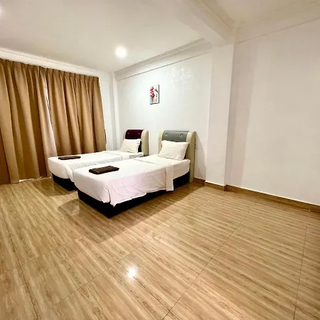 Jr Resort Ranau Exterior photo